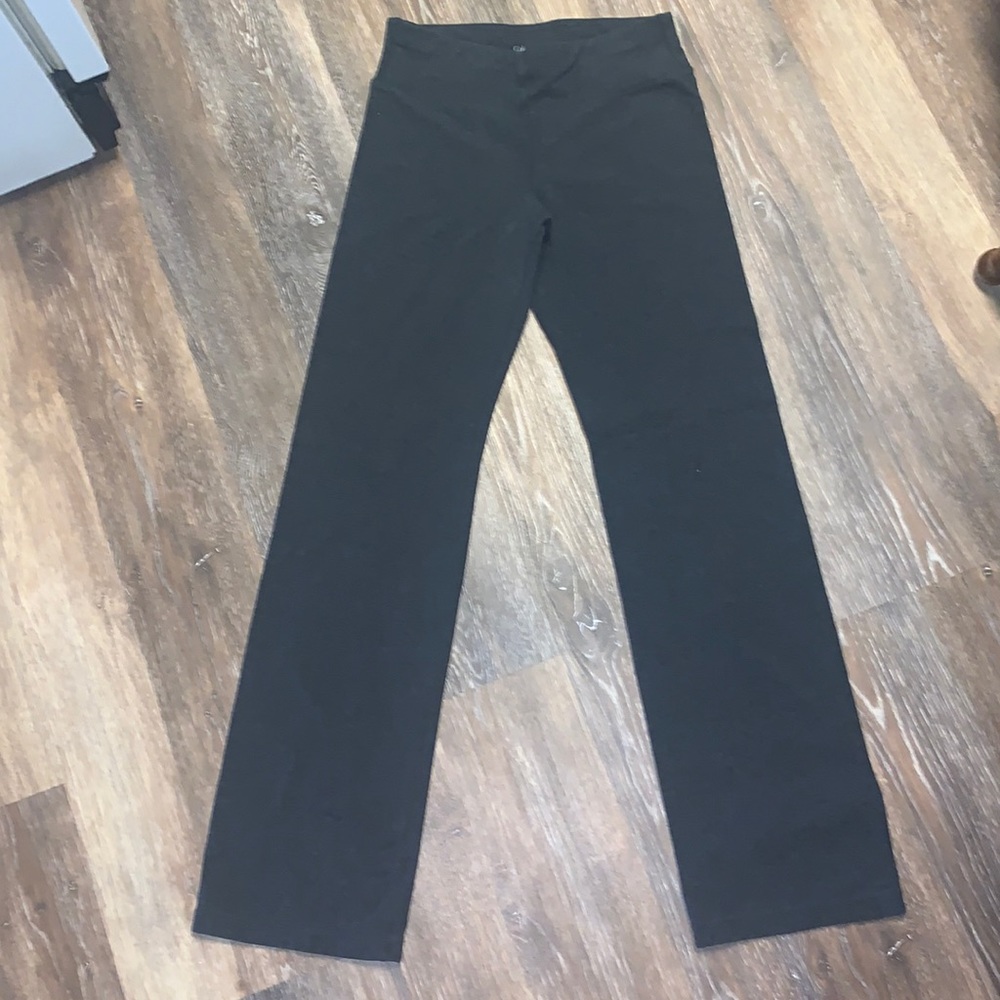 Calvin Klein Yoga Pants